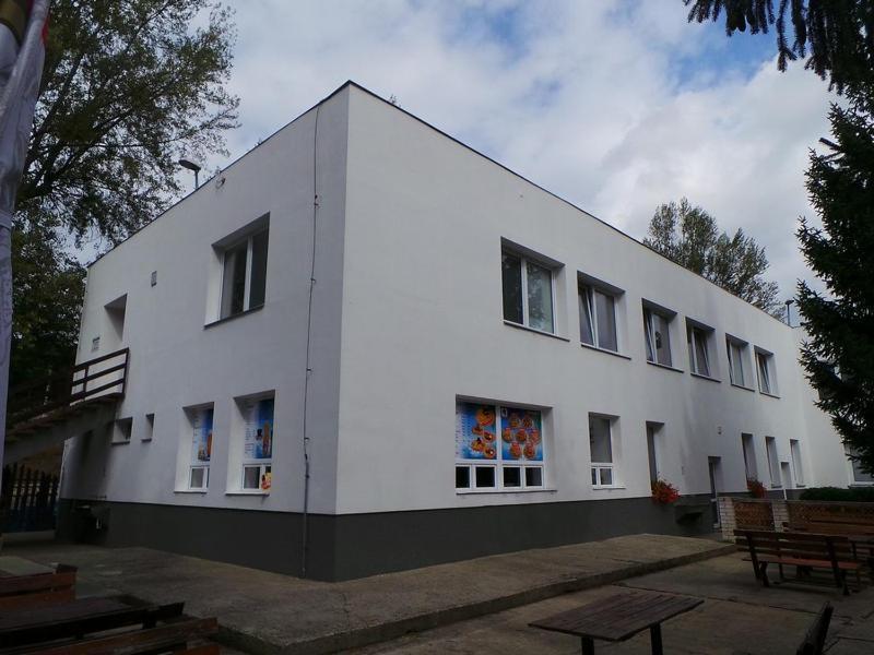 Penzion Koupaliste Litoměřice Zewnętrze zdjęcie